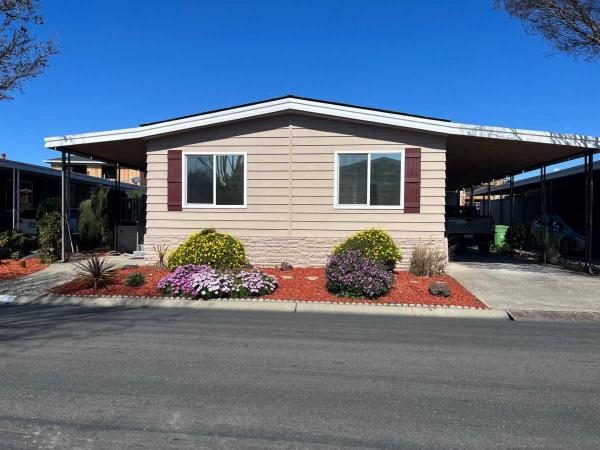 1978 Bendix Bendix Manor Mobile Home