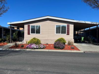 Mobile Home at 937 Northfield Drive Hayward, CA 94544