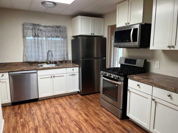 1978 Bendix Bendix Manor Mobile Home
