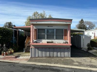 Mobile Home at 1382 Via Deste Livermore, CA 94551