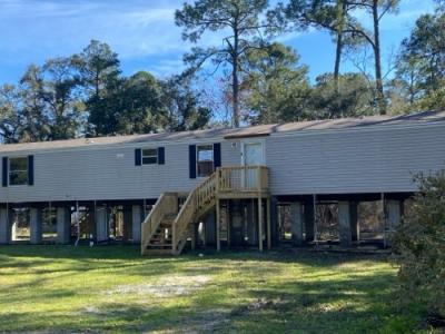 Mobile Home at 38188 Oak St Slidell, LA 70458