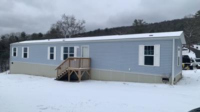 Mobile Home at 3110 Meadowbrook Dr Blacksburg, VA 24060