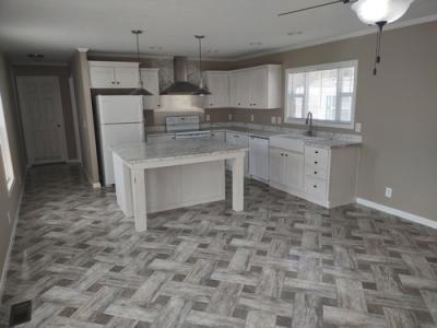 Photo 2 of 9 of home located at 3110 Meadowbrook Dr Blacksburg, VA 24060