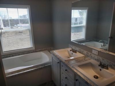 Photo 5 of 9 of home located at 3110 Meadowbrook Dr Blacksburg, VA 24060