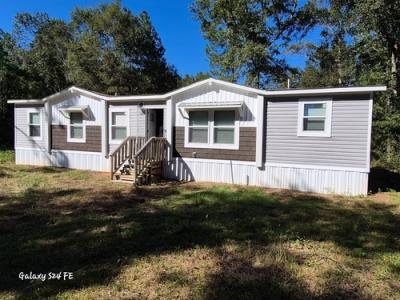 Mobile Home at 1700 S Jefferson St Monticello, FL 32344