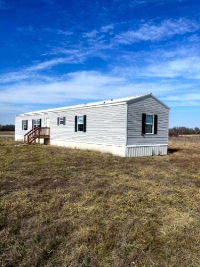 Mobile Home at 116 Trianon Rd Mulberry, KS 66756