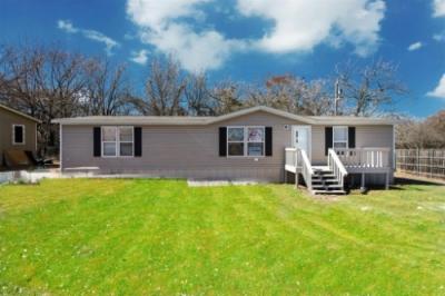 Photo 1 of 20 of home located at 6404 Texoma Pkwy Trl Spc 1 Sherman, TX 75090