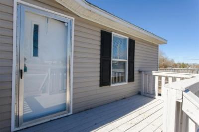 Photo 2 of 20 of home located at 6404 Texoma Pkwy Trl Spc 1 Sherman, TX 75090