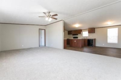 Photo 3 of 20 of home located at 6404 Texoma Pkwy Trl Spc 1 Sherman, TX 75090
