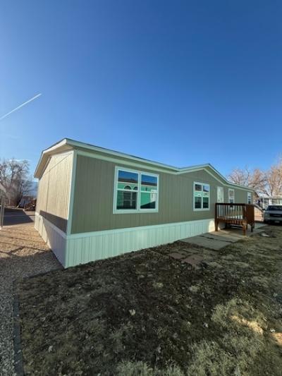 Mobile Home at 3280 S Academy Blvd Lt252 Colorado Springs, CO 80916