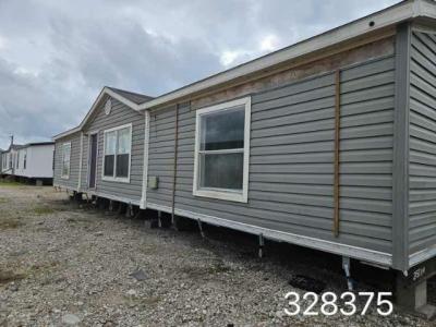 Mobile Home at The Repo Depot 3311 Trefle Rue Rosharon, TX 77583