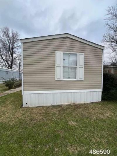 Mobile Home at Forest Estates 6900 Buncombe Rd Lot #66 Shreveport, LA 71129