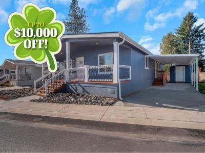 Mobile Home at 2200 Lancaster Drive SE #1E Salem, OR 97317