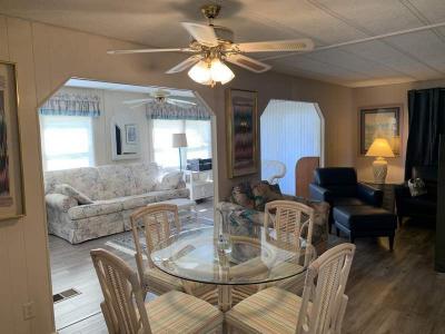 Photo 2 of 22 of home located at 12100 Seminole Blvd. #112 Largo, FL 33778