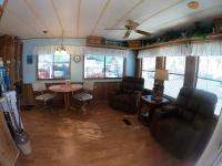 1986 Skyline Manufactured Home