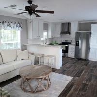 2023 Fleetwood – Douglas Manufactured Home