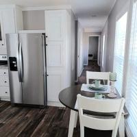 2023 Fleetwood – Douglas Manufactured Home