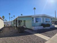 1976 Buddy Manufactured Home