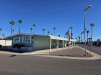 1976 Buddy Manufactured Home