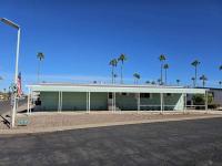 1976 Buddy Manufactured Home