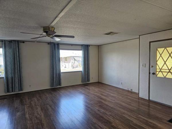 1976 Buddy Manufactured Home