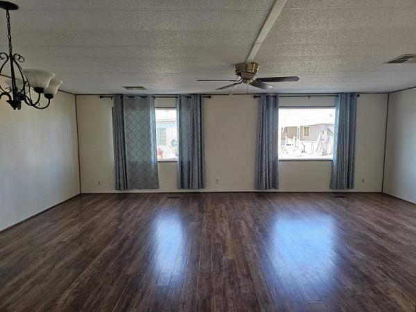 1976 Buddy Manufactured Home