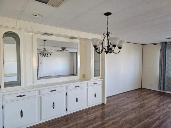 1976 Buddy Manufactured Home