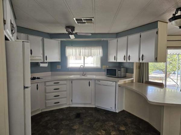 1976 Buddy Manufactured Home