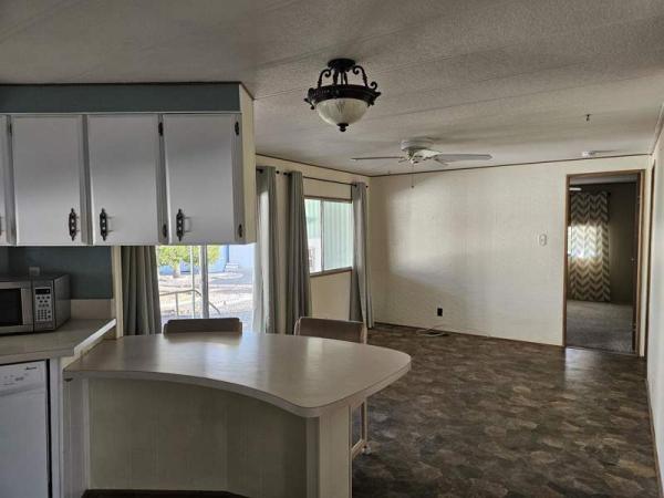 1976 Buddy Manufactured Home