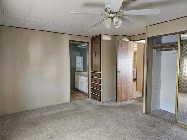 1976 Buddy Manufactured Home