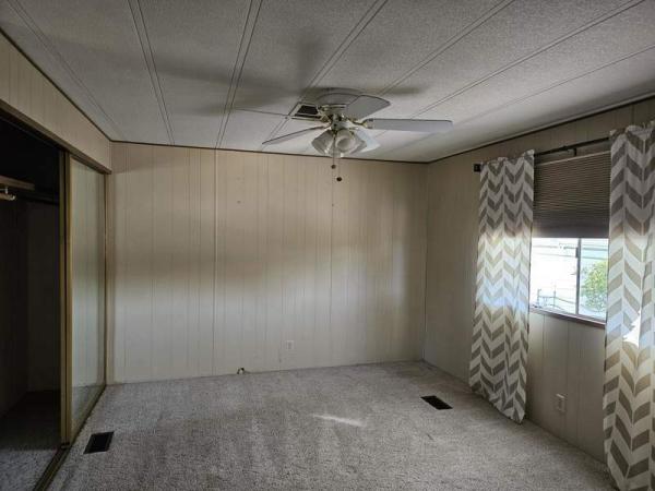 1976 Buddy Manufactured Home