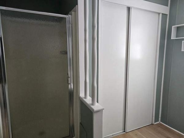 1976 Buddy Manufactured Home