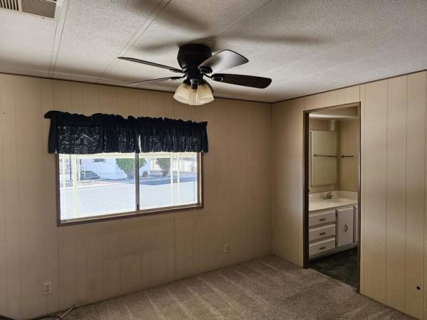 1976 Buddy Manufactured Home