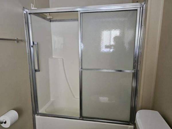 1976 Buddy Manufactured Home