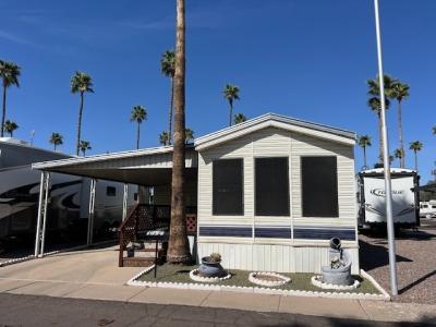Mobile Home at 2050 W. Dunlap Ave #I354 Phoenix, AZ 85021