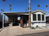 1989 Unknown Manufactured Home