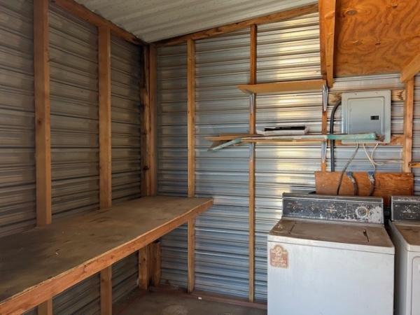 1989 Unknown Manufactured Home