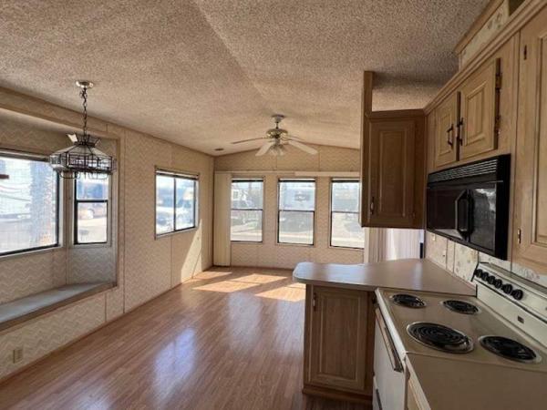 1989 Unknown Manufactured Home