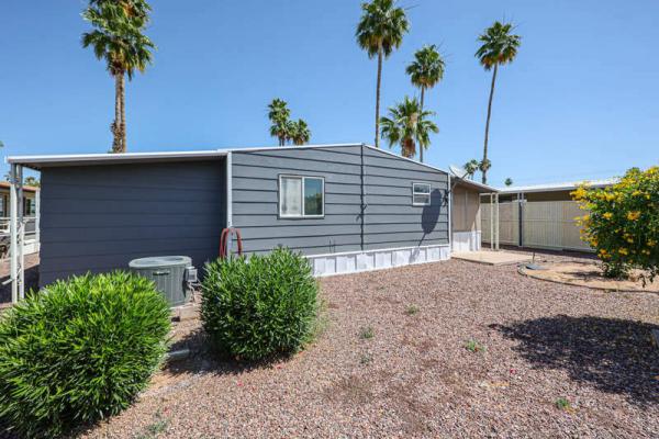 1977 Unknown Manufactured Home