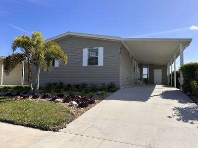 Mobile Home at 2620 Pier Drive Ruskin, FL 33570