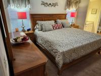 2005 HS Fleetwood Manufactured Home