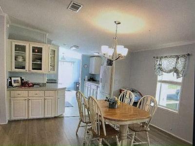 Mobile Home at 3212 Valencia Terrace Ln Wimauma, FL 33598