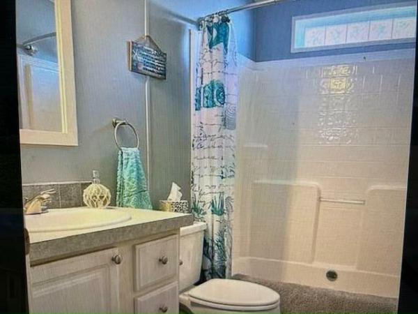 2004 HMMT HS Manufactured Home