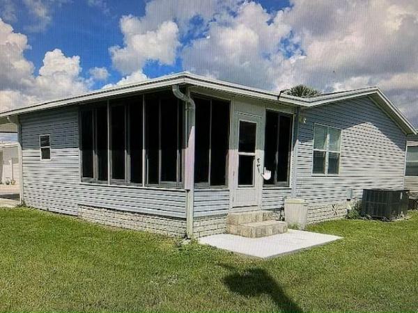 2004 HMMT HS Manufactured Home