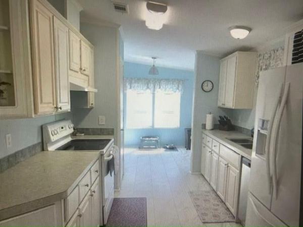 2004 HMMT HS Manufactured Home