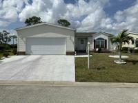 2006 Palm Harbor HS Manufactured Home