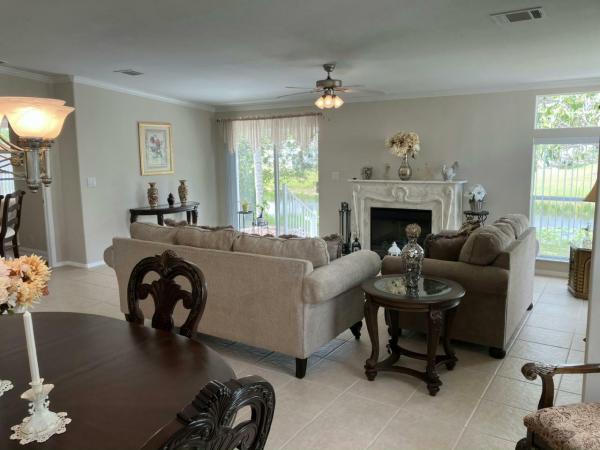 2006 Palm Harbor HS Manufactured Home