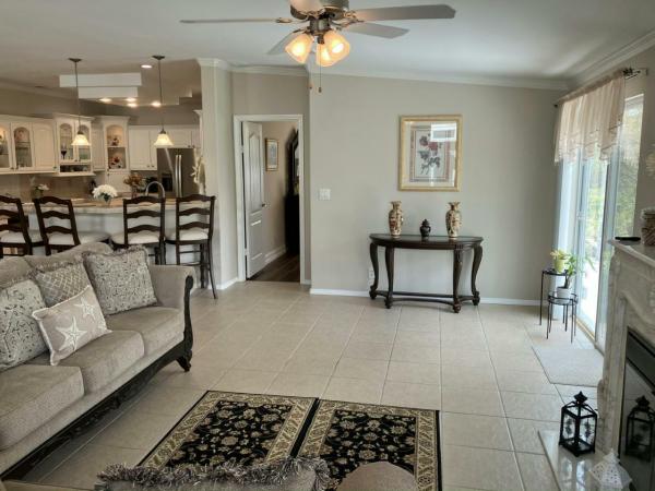 2006 Palm Harbor HS Manufactured Home