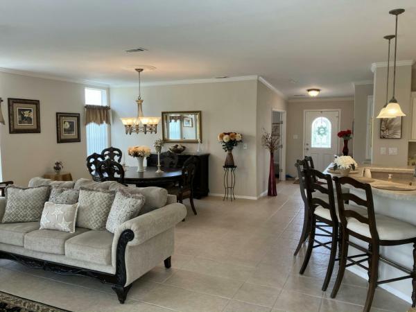 2006 Palm Harbor HS Manufactured Home