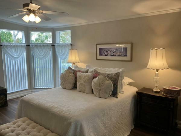 2006 Palm Harbor HS Manufactured Home